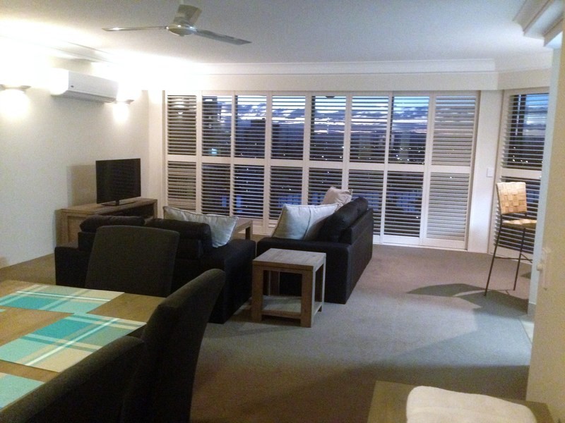 Crown Towers/5-19 Palm Avenue, Surfers Paradise QLD 4217