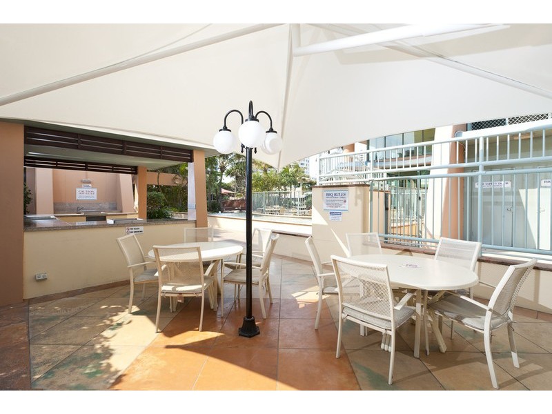 Crown Towers/5-19 Palm Avenue, Surfers Paradise QLD 4217