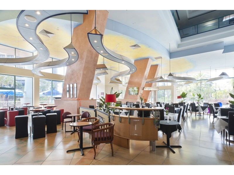 Crown Towers/5-19 Palm Avenue, Surfers Paradise QLD 4217