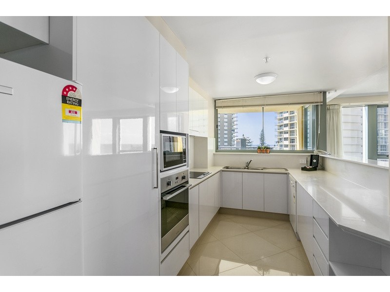 Sun City 3400 Surfers Paradise Boulevard, Surfers Paradise QLD 4217