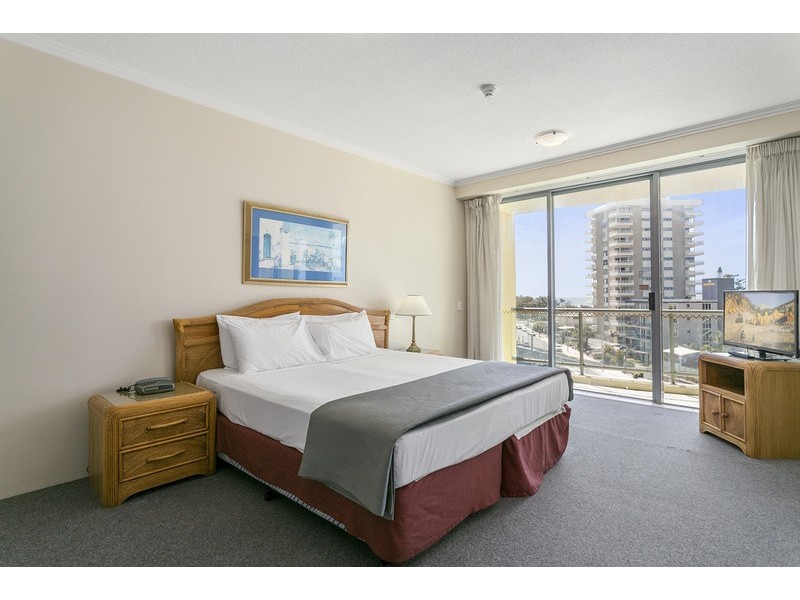 Sun City 3400 Surfers Paradise Boulevard, Surfers Paradise QLD 4217