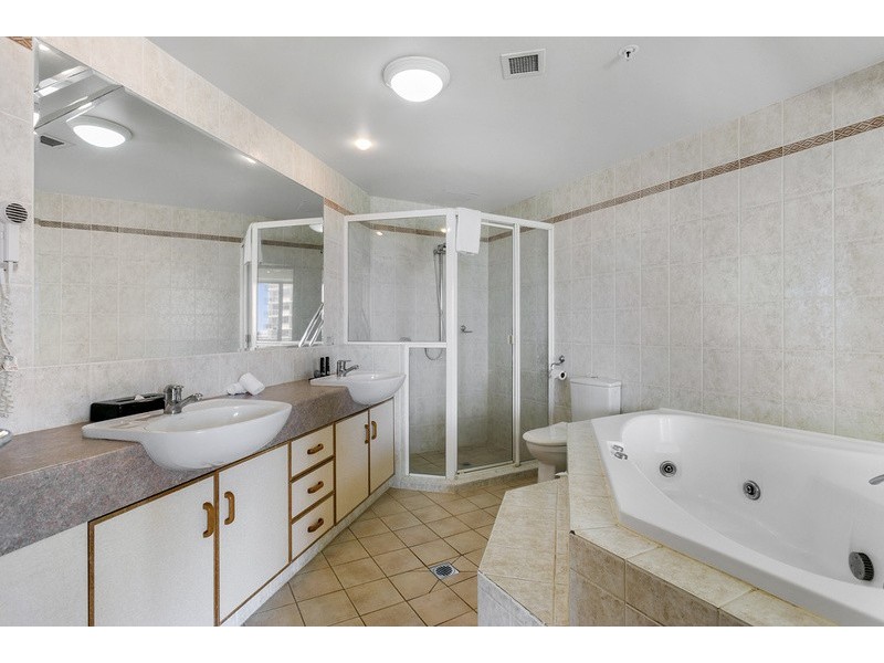 Sun City 3400 Surfers Paradise Boulevard, Surfers Paradise QLD 4217