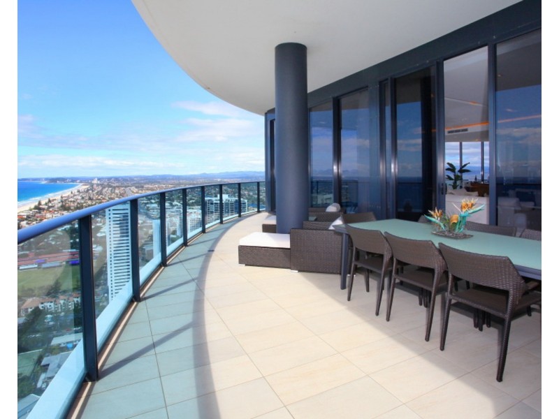 “Oracle”/21 Elizabeth Avenue, Broadbeach QLD 4218