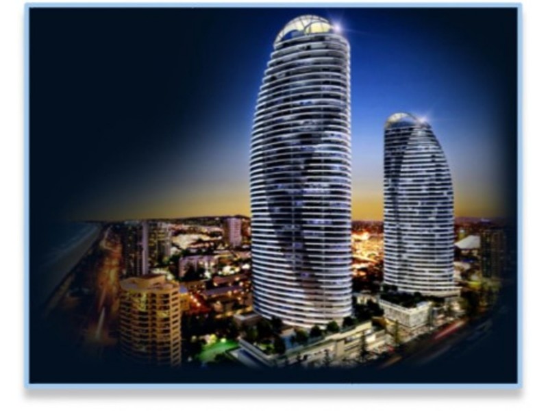 “Oracle”/21 Elizabeth Avenue, Broadbeach QLD 4218