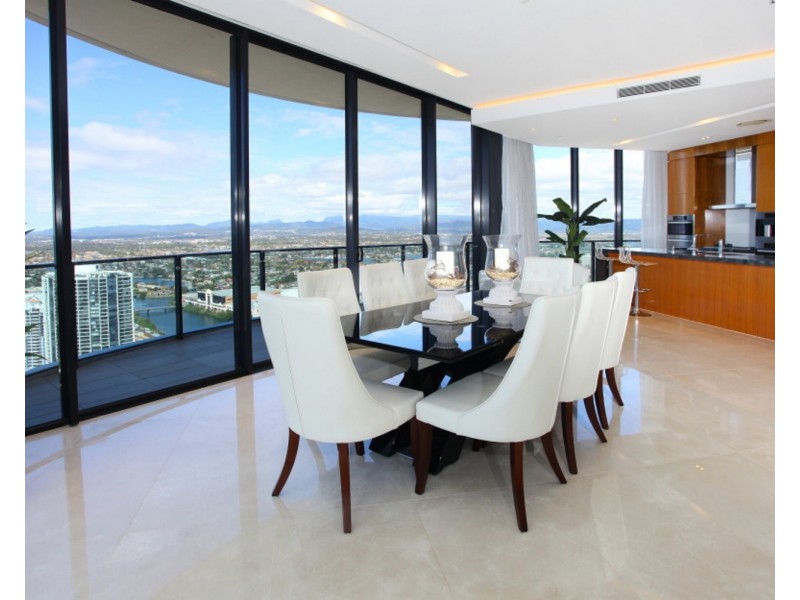 “Oracle”/21 Elizabeth Avenue, Broadbeach QLD 4218
