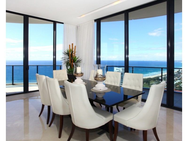 “Oracle”/21 Elizabeth Avenue, Broadbeach QLD 4218