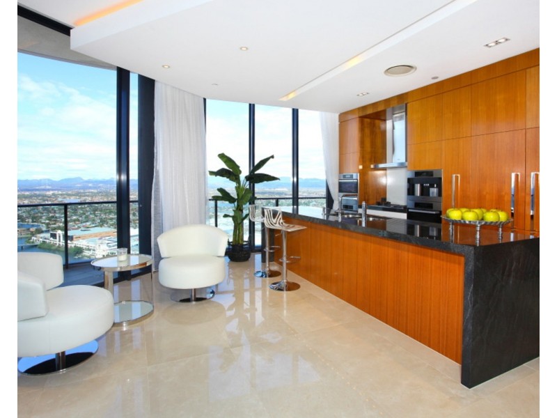 “Oracle”/21 Elizabeth Avenue, Broadbeach QLD 4218