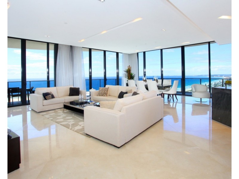 “Oracle”/21 Elizabeth Avenue, Broadbeach QLD 4218