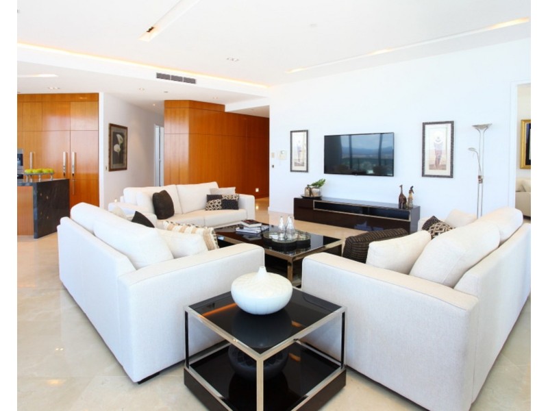 “Oracle”/21 Elizabeth Avenue, Broadbeach QLD 4218
