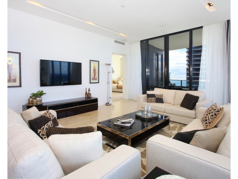 “Oracle”/21 Elizabeth Avenue, Broadbeach QLD 4218