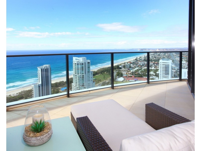 “Oracle”/21 Elizabeth Avenue, Broadbeach QLD 4218
