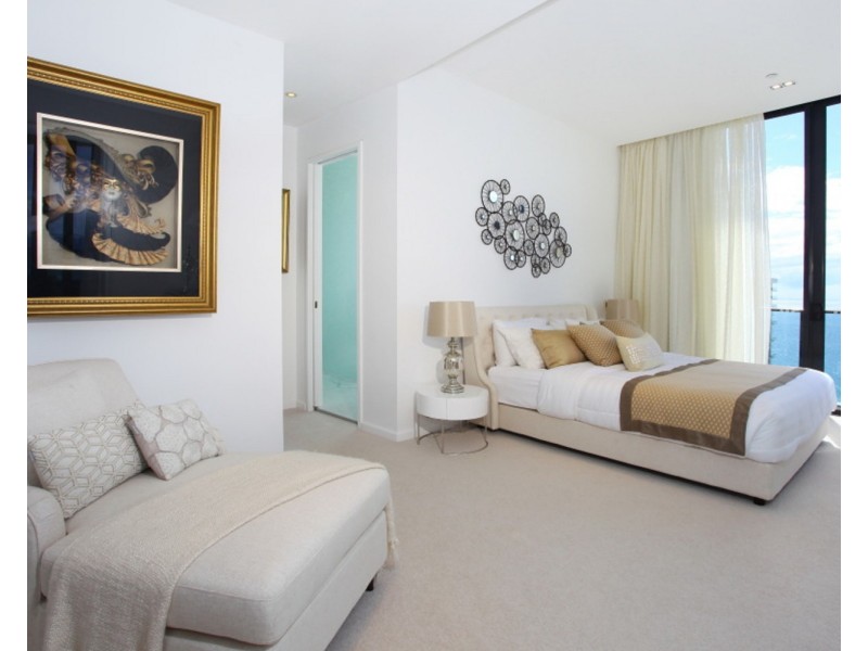“Oracle”/21 Elizabeth Avenue, Broadbeach QLD 4218