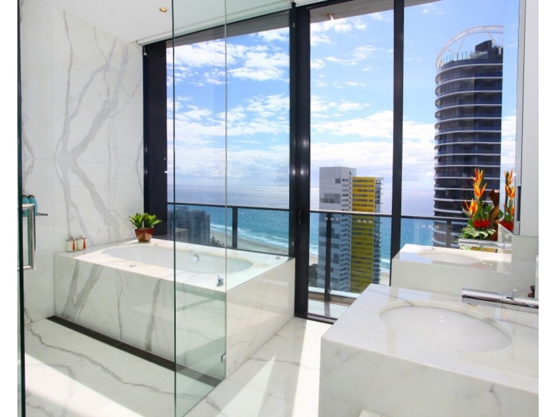 “Oracle”/21 Elizabeth Avenue, Broadbeach QLD 4218
