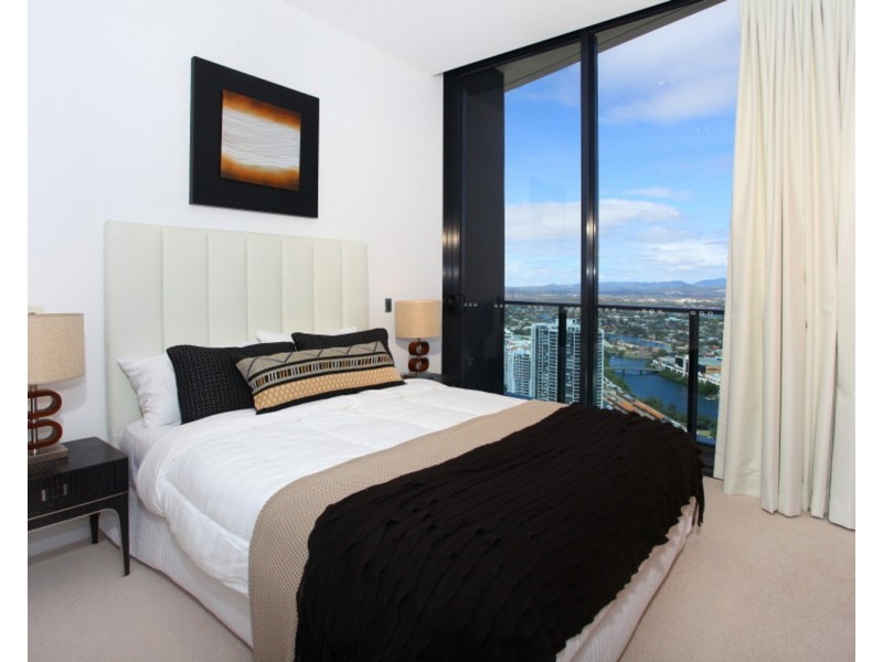 “Oracle”/21 Elizabeth Avenue, Broadbeach QLD 4218