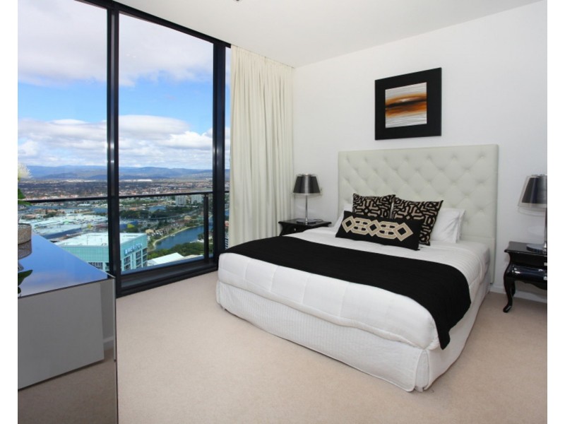 “Oracle”/21 Elizabeth Avenue, Broadbeach QLD 4218