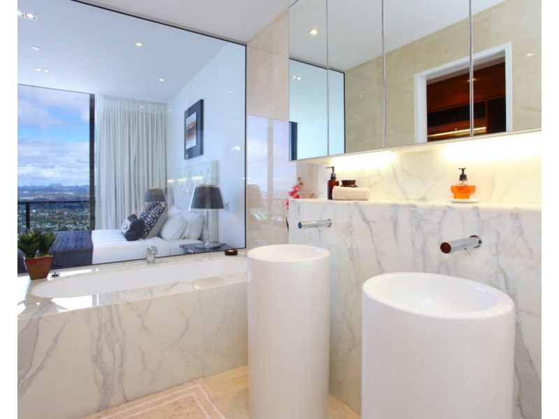 “Oracle”/21 Elizabeth Avenue, Broadbeach QLD 4218