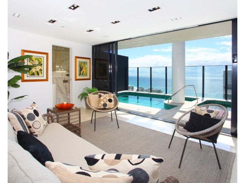 “Oracle”/21 Elizabeth Avenue, Broadbeach QLD 4218