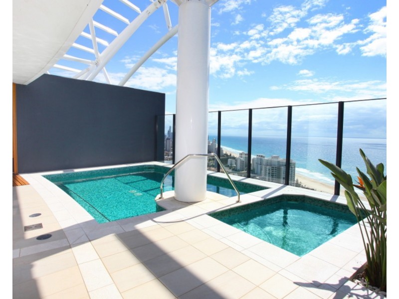 “Oracle”/21 Elizabeth Avenue, Broadbeach QLD 4218