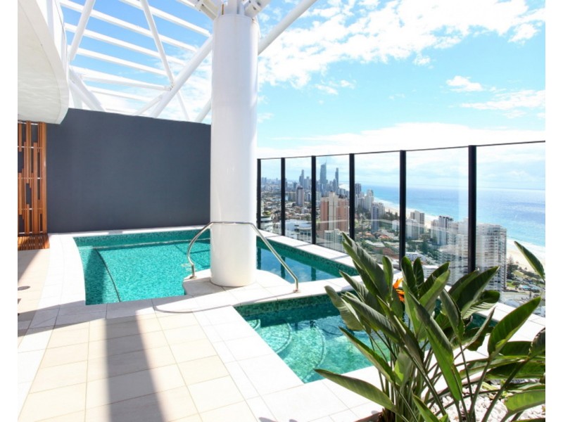 “Oracle”/21 Elizabeth Avenue, Broadbeach QLD 4218