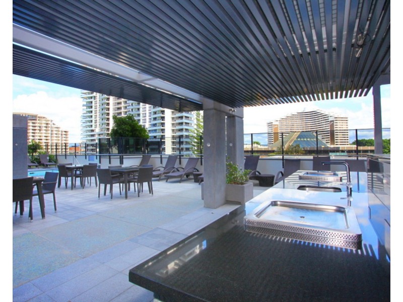 “Oracle”/21 Elizabeth Avenue, Broadbeach QLD 4218