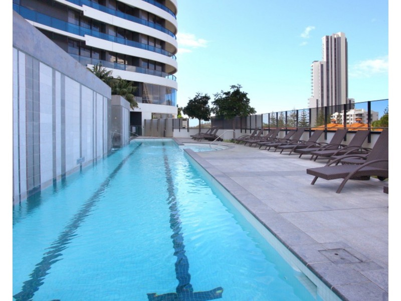 “Oracle”/21 Elizabeth Avenue, Broadbeach QLD 4218