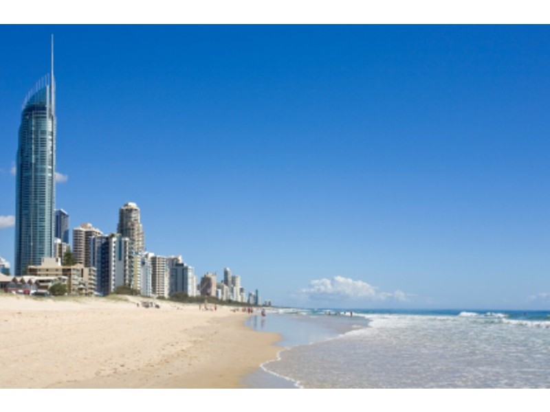 23 River Terrace, Surfers Paradise QLD 4217