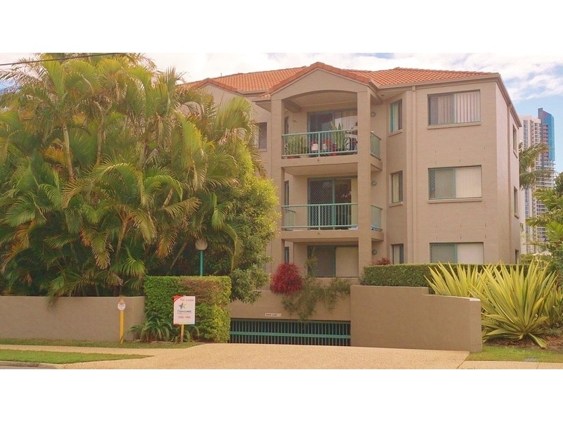 1/37 Meron Street, Southport QLD 4215