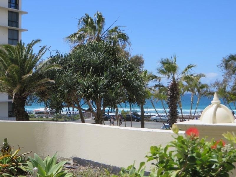 Moroccan View Tower/6 View Avenue, Surfers Paradise QLD 4217