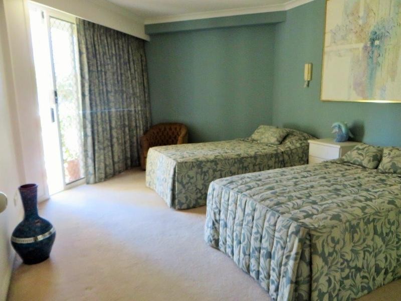 Moroccan View Tower/6 View Avenue, Surfers Paradise QLD 4217
