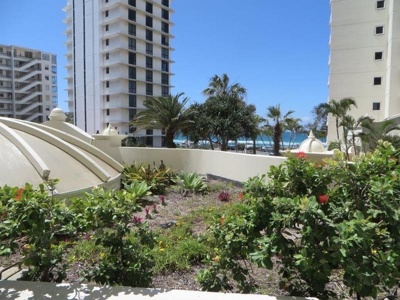 Moroccan View Tower/6 View Avenue, Surfers Paradise QLD 4217