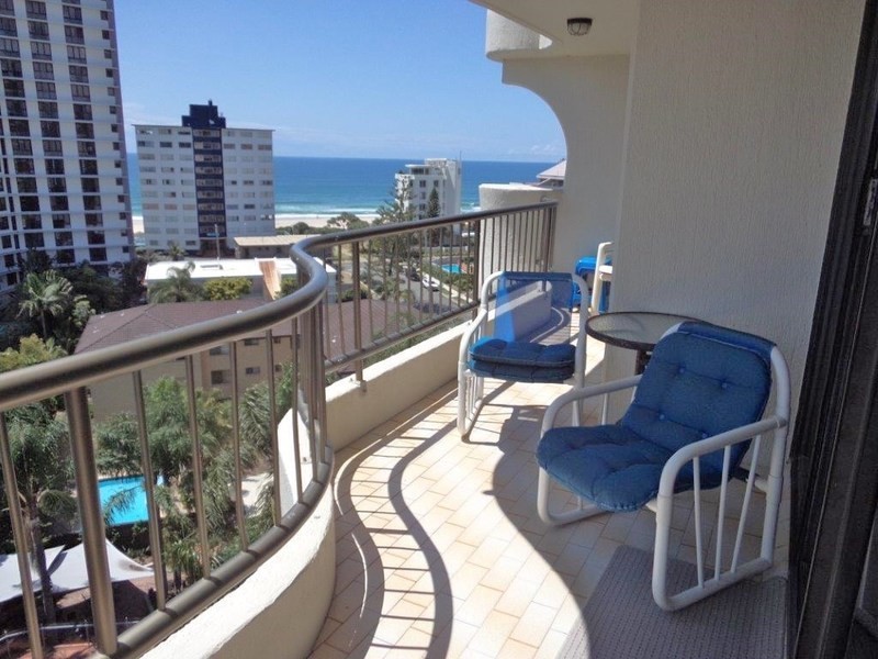 Aristocrat/19 Aubrey Street, Surfers Paradise QLD 4217