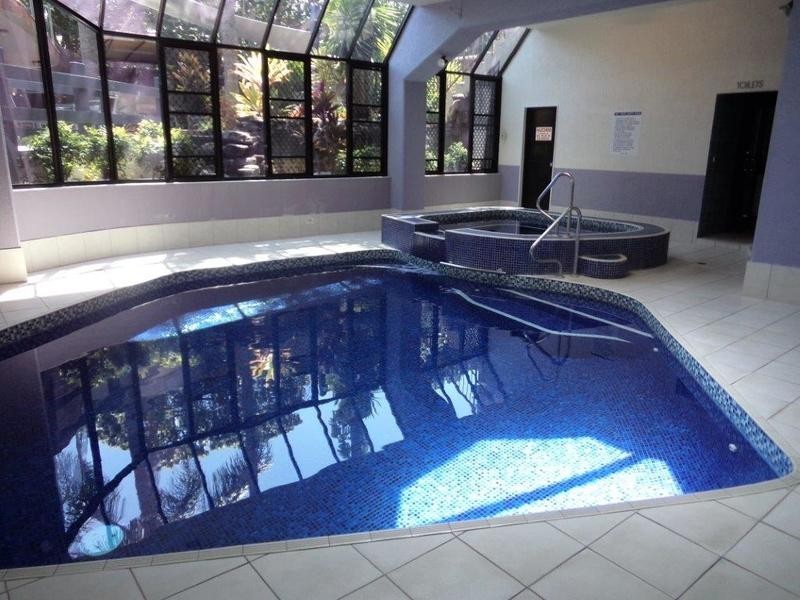 Aristocrat/19 Aubrey Street, Surfers Paradise QLD 4217