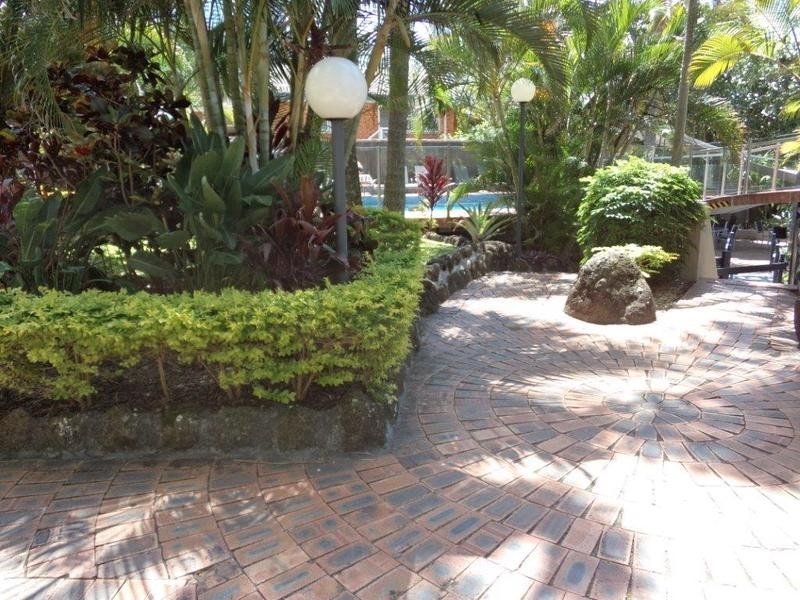 Aristocrat/19 Aubrey Street, Surfers Paradise QLD 4217