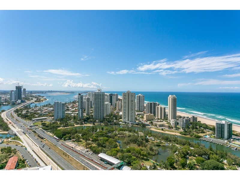 Unit 185/12 Commodore Drive, Surfers Paradise QLD 4217