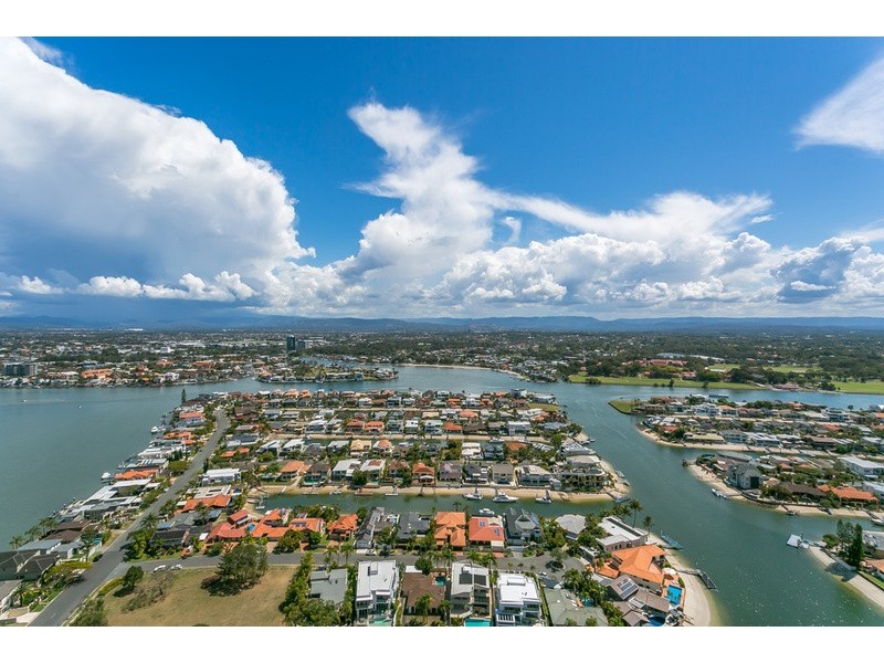 Unit 185/12 Commodore Drive, Surfers Paradise QLD 4217