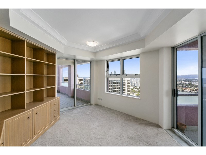 Unit 185/12 Commodore Drive, Surfers Paradise QLD 4217