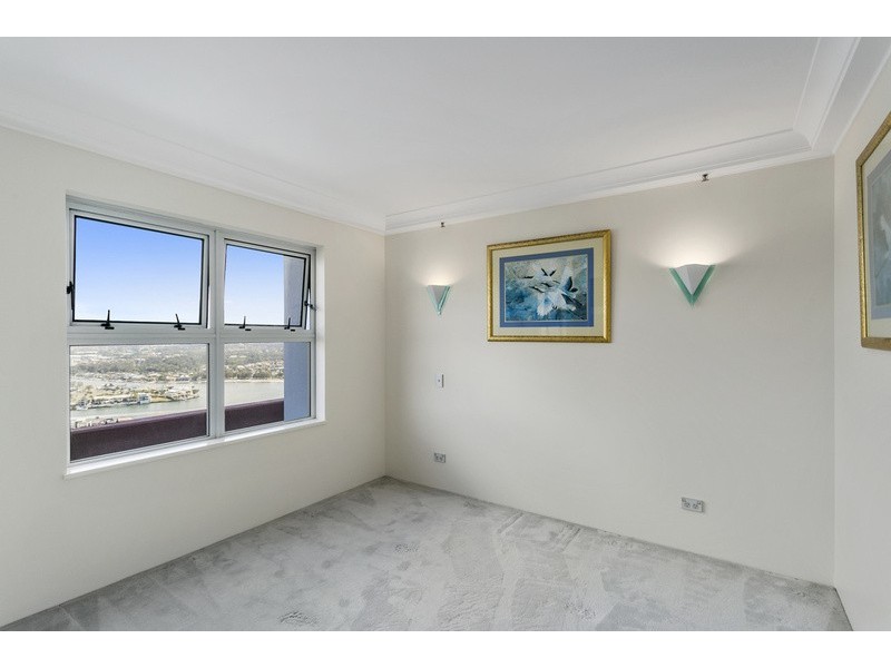 Unit 185/12 Commodore Drive, Surfers Paradise QLD 4217