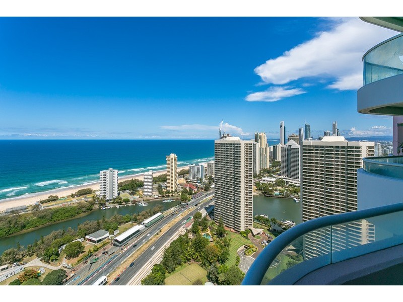 Unit 185/12 Commodore Drive, Surfers Paradise QLD 4217