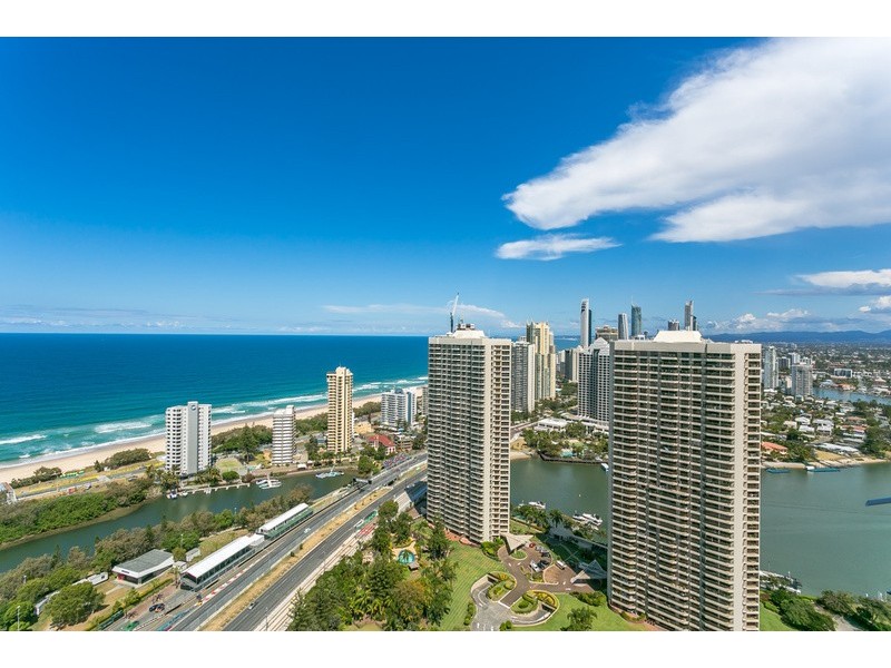 Unit 185/12 Commodore Drive, Surfers Paradise QLD 4217