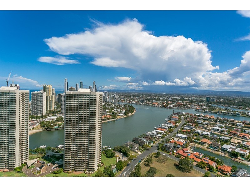 Unit 185/12 Commodore Drive, Surfers Paradise QLD 4217