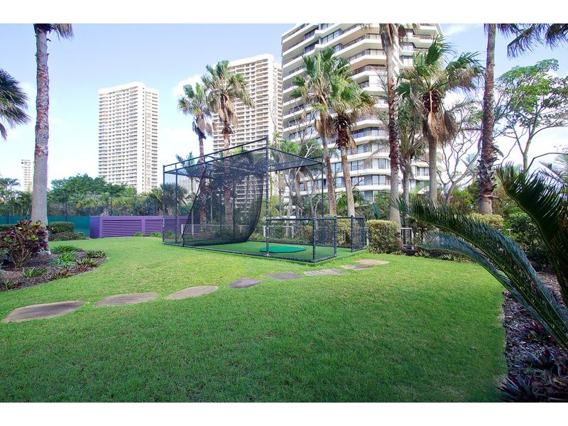 Unit 185/12 Commodore Drive, Surfers Paradise QLD 4217