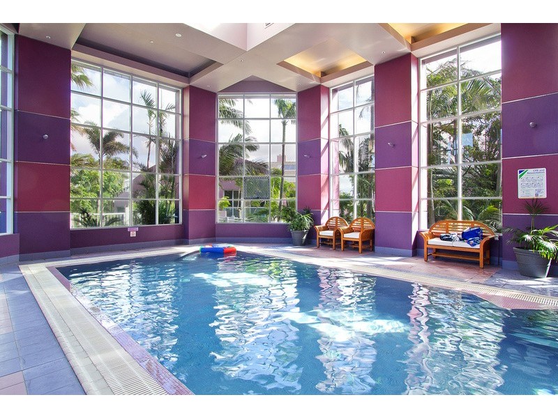 Unit 185/12 Commodore Drive, Surfers Paradise QLD 4217