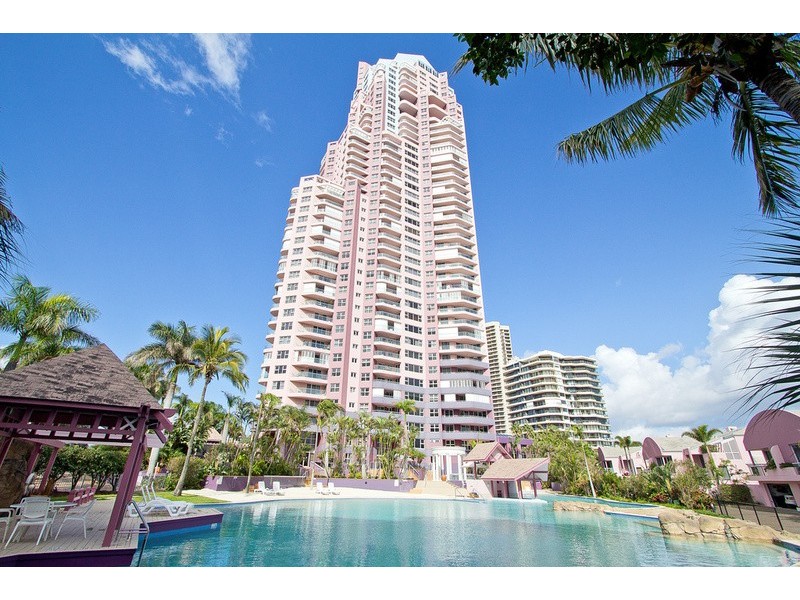 Unit 185/12 Commodore Drive, Surfers Paradise QLD 4217
