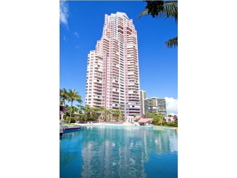 Unit 185/12 Commodore Drive, Surfers Paradise QLD 4217