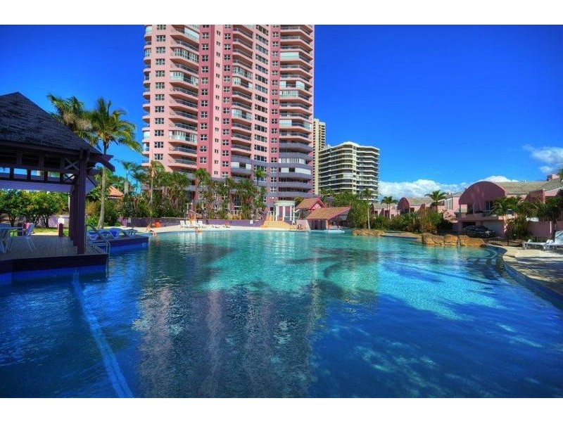 Unit 185/12 Commodore Drive, Surfers Paradise QLD 4217