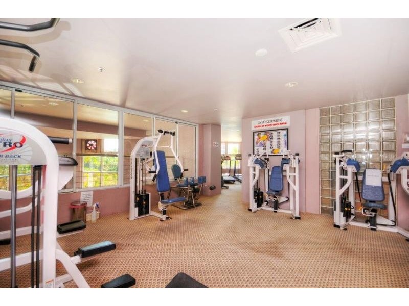 Unit 185/12 Commodore Drive, Surfers Paradise QLD 4217