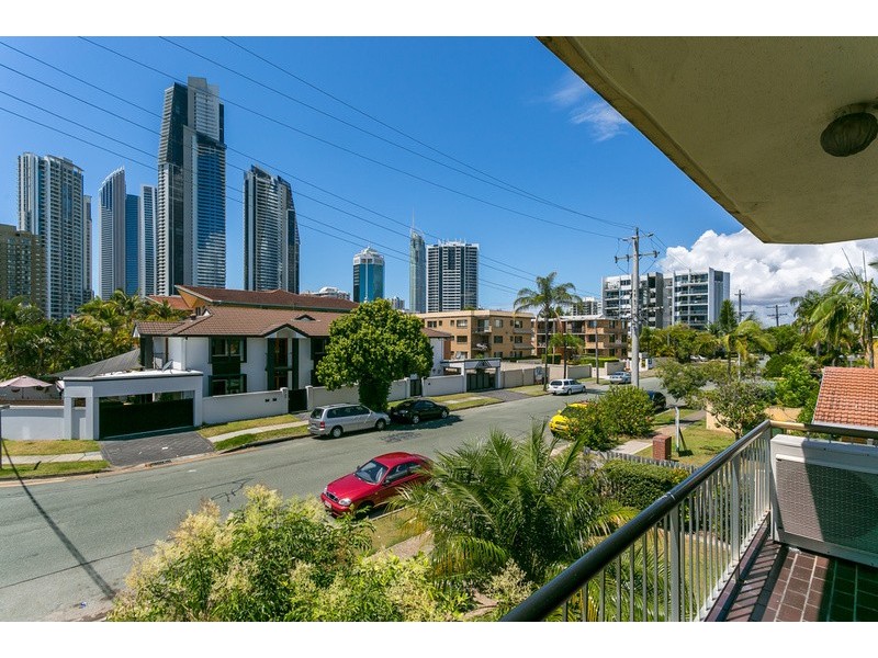 12/26 Stanhill Drive, Chevron Island QLD 4217