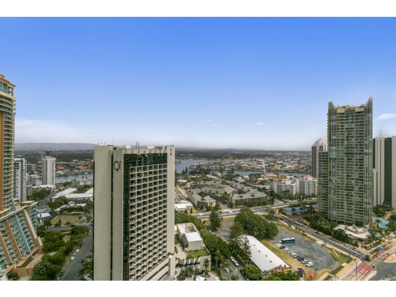 ‘FOCUS’ 114 The Esplanade, Surfers Paradise QLD 4217