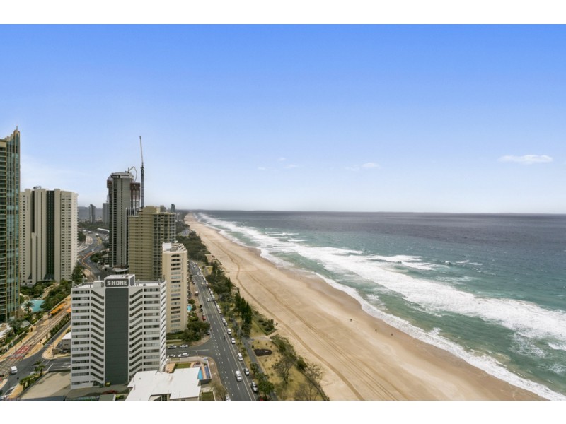‘FOCUS’ 114 The Esplanade, Surfers Paradise QLD 4217