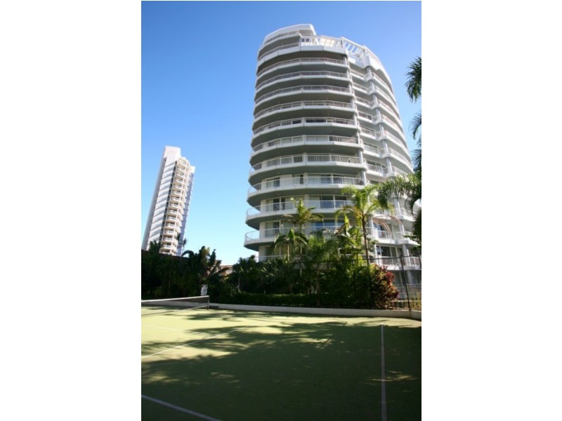 19 Riverview Parade, Surfers Paradise QLD 4217